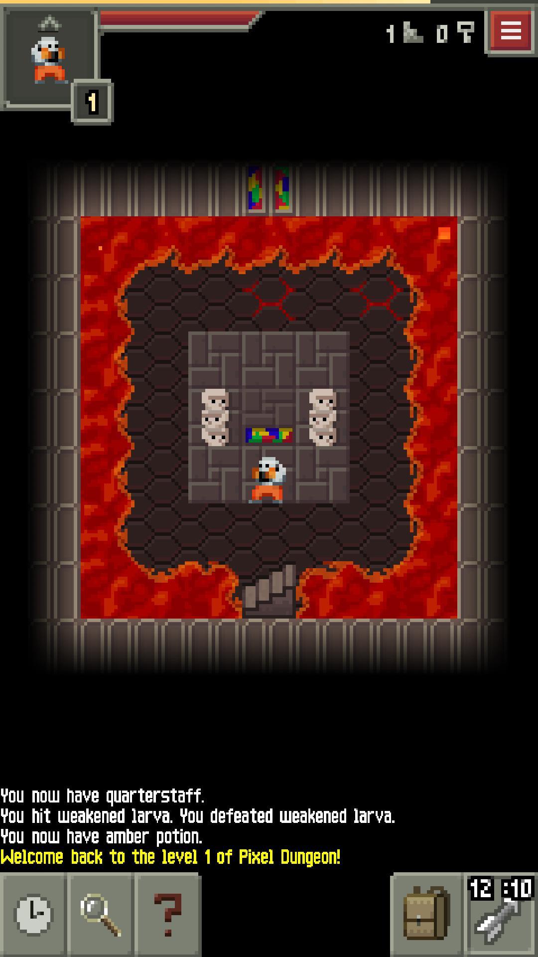 恶棍地牢  v0.1.3图3
