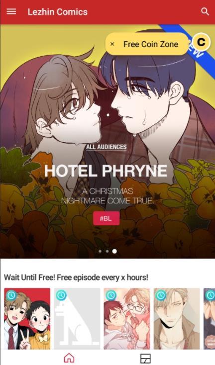 Lezhin