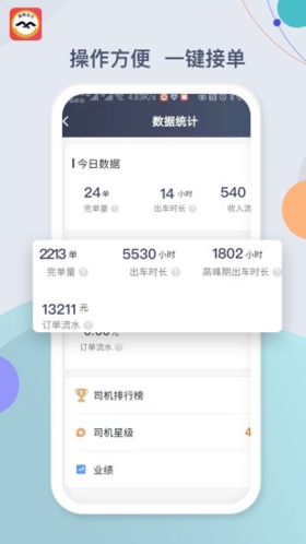 鹰明司机端  v5.70.1.0004图3