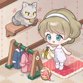 地下城与勇士M韩服