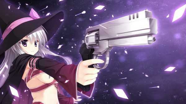 魔女的夜宴steam中文  v1.0.148图2