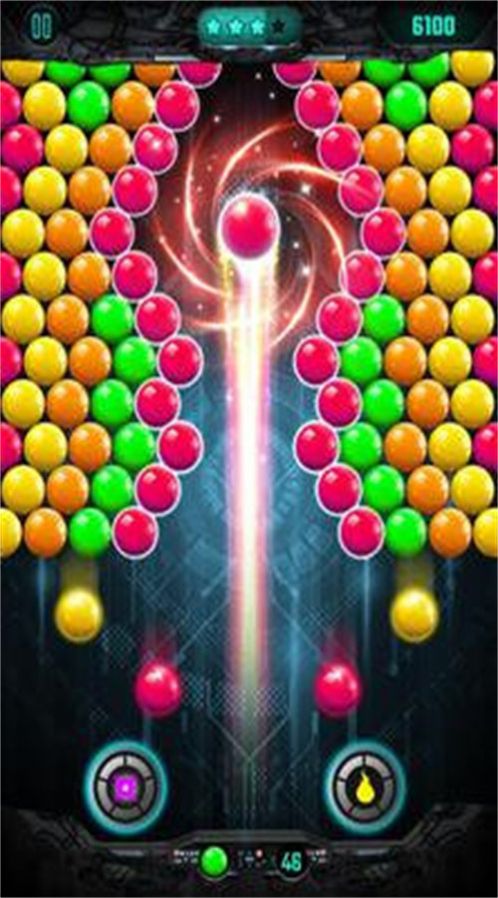 专业泡泡射手  v1.21图2