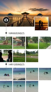 瓶子相册  v1.3.1图1