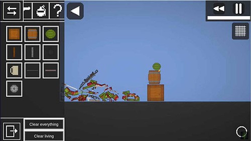 甜瓜游乐场  v1.1图2