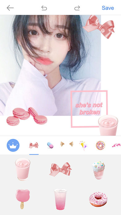 Palette Pika安卓版  v1.0图1