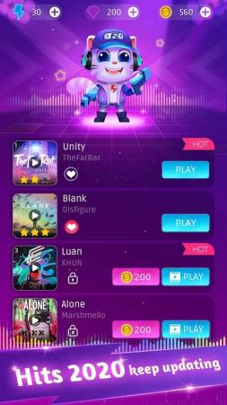 指尖节奏神枪手  v1.0.3图2