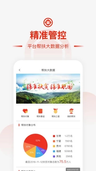 央企消费扶贫电商平台