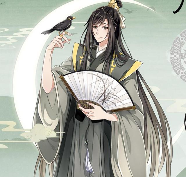 魔道祖师3动漫完整版  v1.0图1