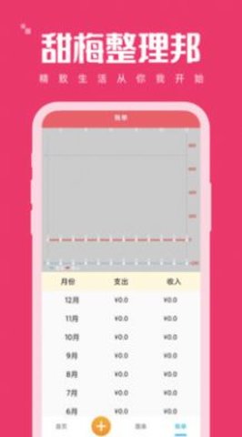 甜梅整理邦  v1.0.0图3