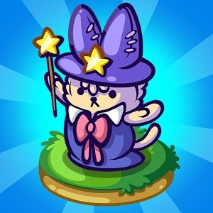 地下城与勇士M韩服