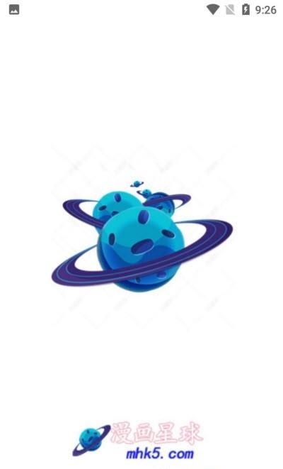 漫画星球(最新最全)  v1.6.1图1