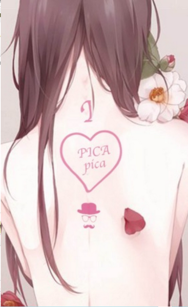 哔咔哔咔picacg最新版