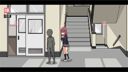 和散漫的同学一起度过生活  v1.0.148图2