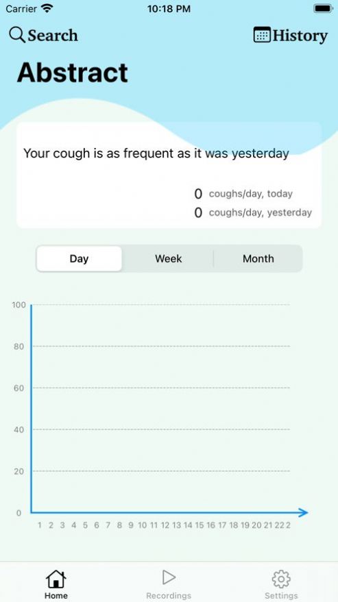 coughRecorder49图库下载安装  v4.2.1图3