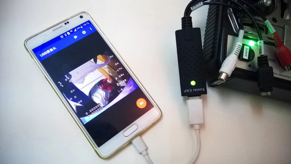 安卓外置usb摄像头软件开启  v10.0.9图2