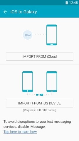s换机助手华为下载安装  v3.7.3图2