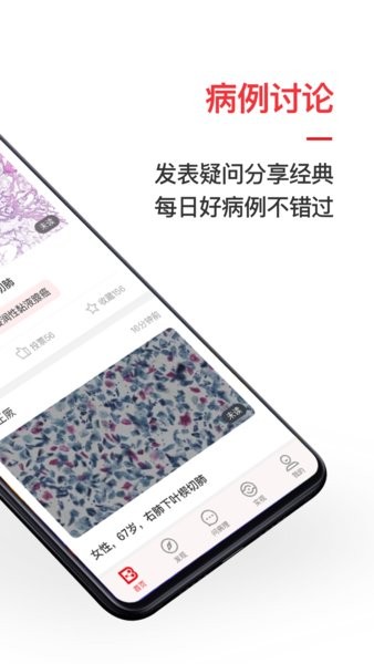 爱病理  v3.6.12图1
