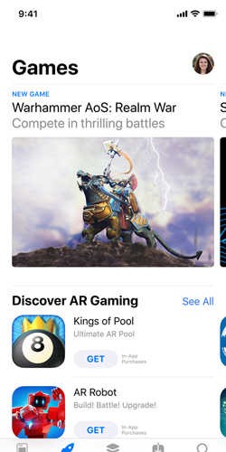 App Store2024  v5.87MB图1