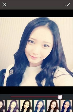 美图万能编辑器手机版  v1.3图2