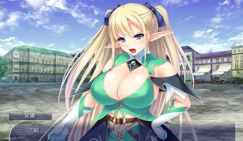 精灵养殖播种牧场全cg安卓版  v1.9.2图3