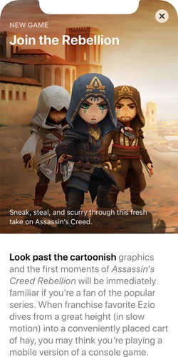 App Store2024