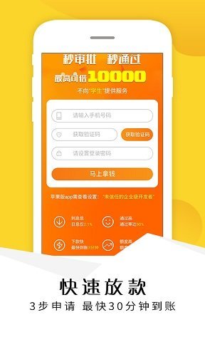 金小花借款2023