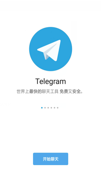 Tg聊天手机版  v4.9.6图2