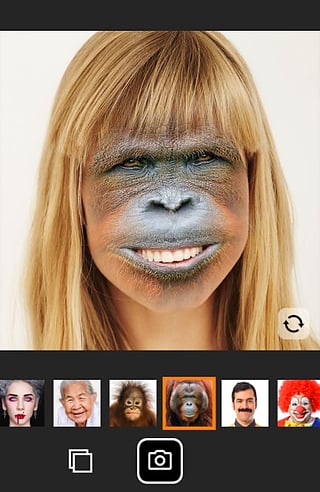 Faceswap 翻译  v1.1图1