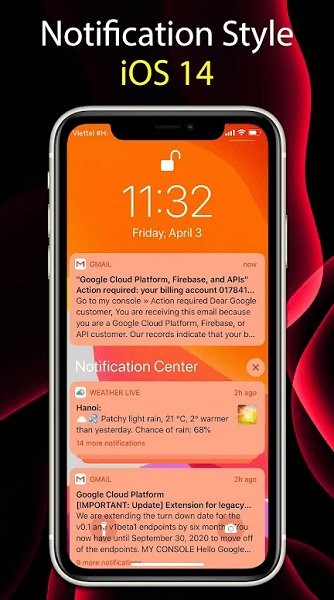 ios主题美化包下载  v7.2.8图1