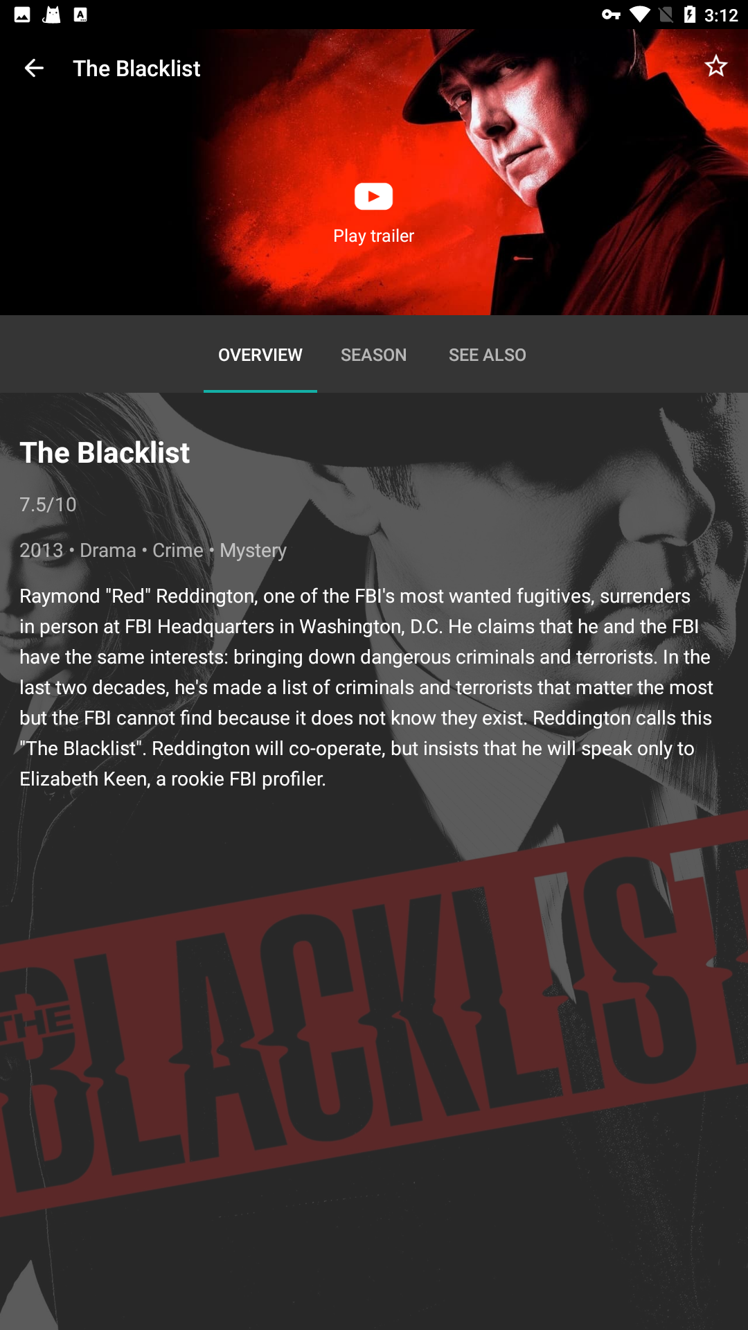 网飞netflix免费版  v8.11.0图3