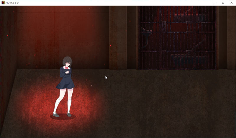 绝望恐惧症panophobia手机版下载  v1.11.71图3