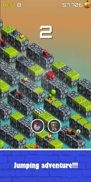 跳起来生存  v1.0图3