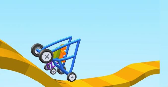 画辆碰碰车  v11图3