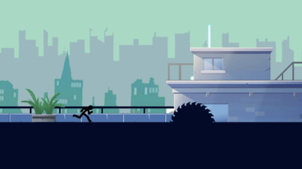 火柴人无影脚跑酷  v1.1图2