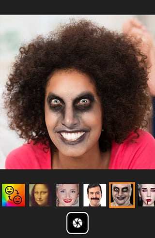 faceswapper安卓手机下载  v1.1图2