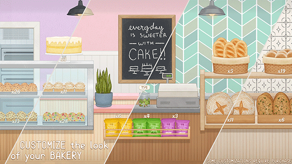 bakerbusiness  v2.3.0图2