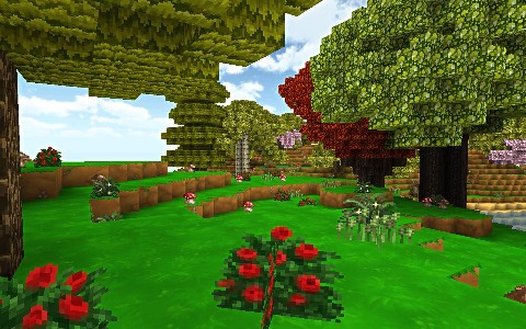 沙盒创造世界破解版下载  v1.15.9图3