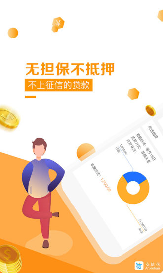 安信花贷款平台app