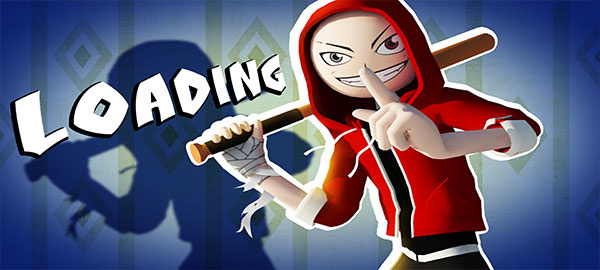 愤怒的男孩Pedro破解版  v0.5图1