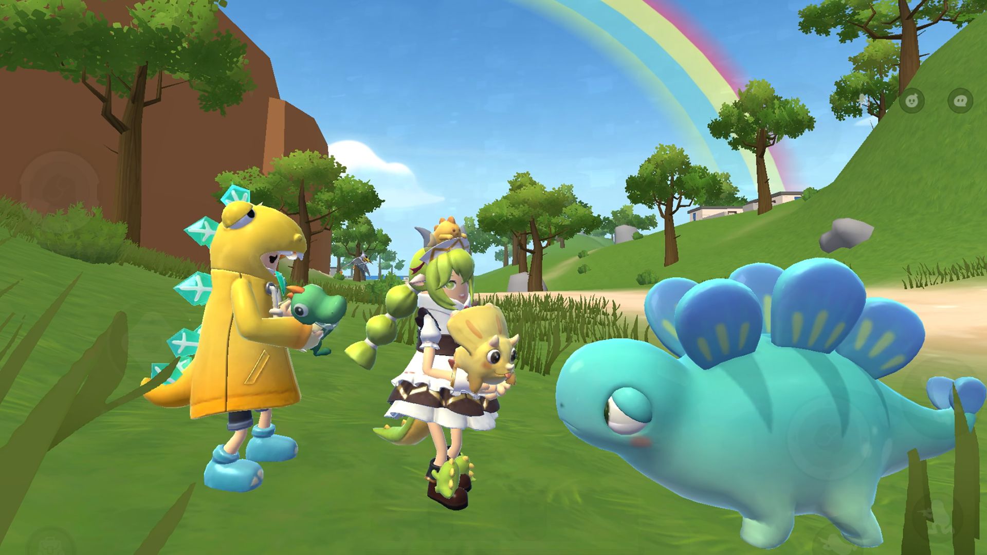 taptap香肠派对国际服下载  v16.08图4