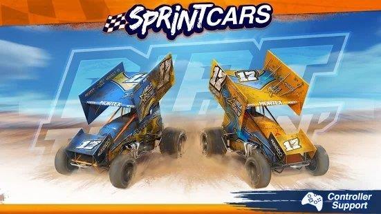 Sprint  v3.3.6图3