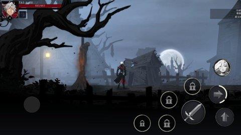 暗影猎人（Shadow  v1.1.89图3