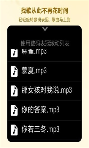 HankMi音乐2023  v2.1图3