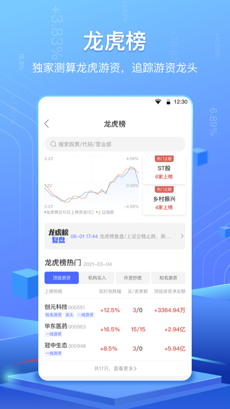 高能智投2024  v1.4.9图3