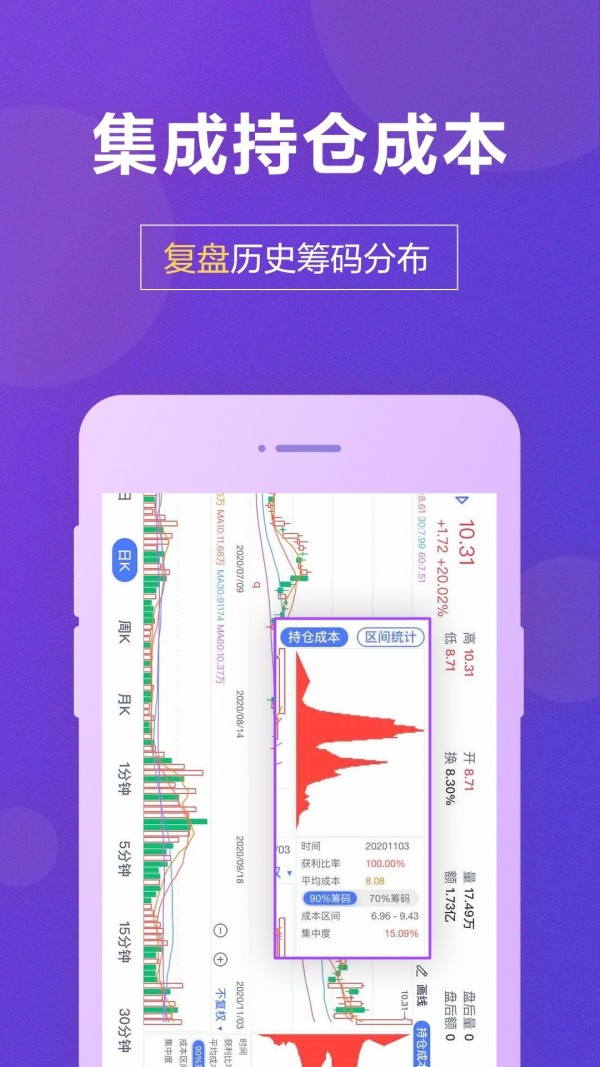 国盛通最新版  v8.03.010图2