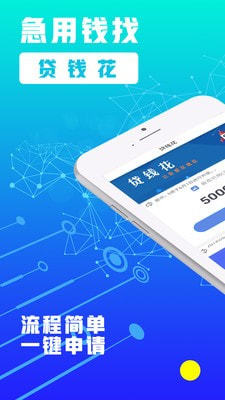 常青树贷款手机版  v1.0图1