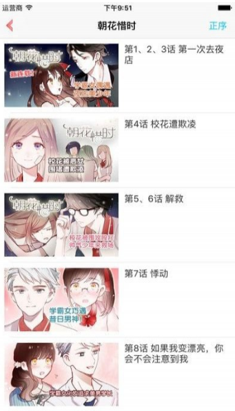 KuKu动漫app