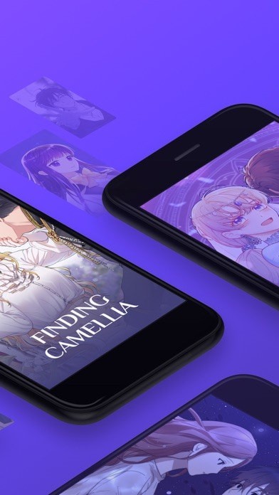 manta漫画家  v3.45图2