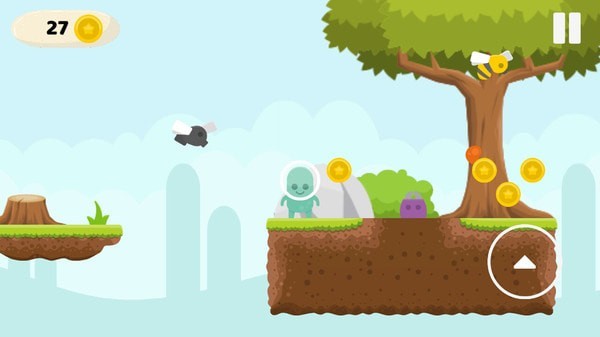 外星人加里  v0.1.6图2