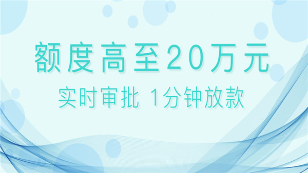 贷款大新2023  v1.2图1